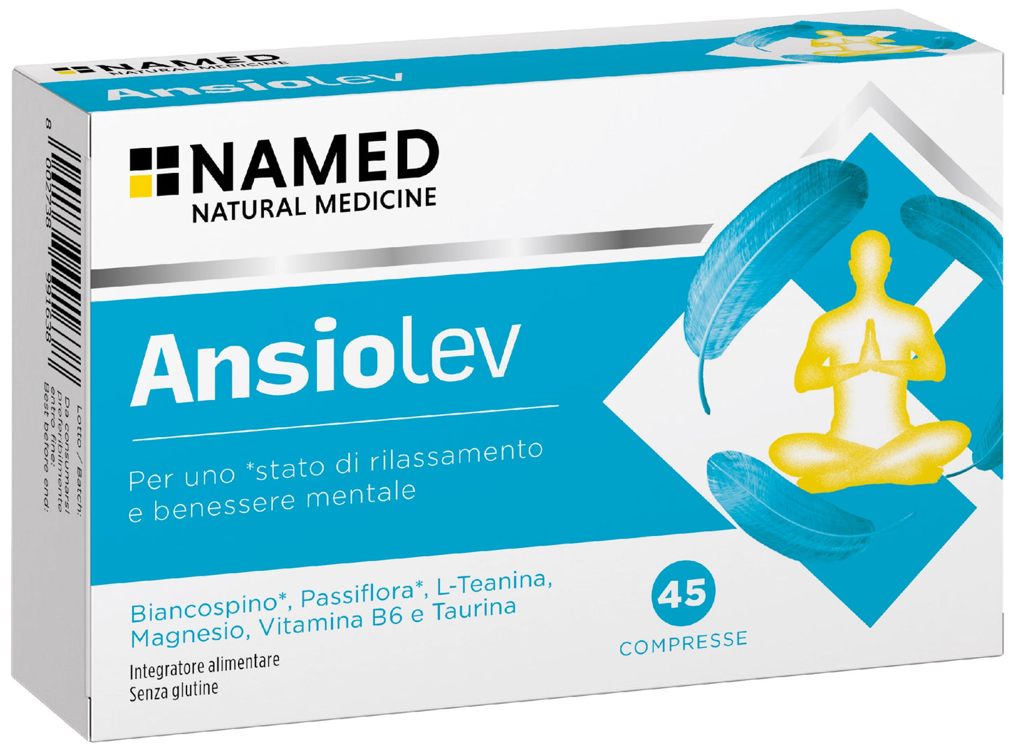 Ansiolev