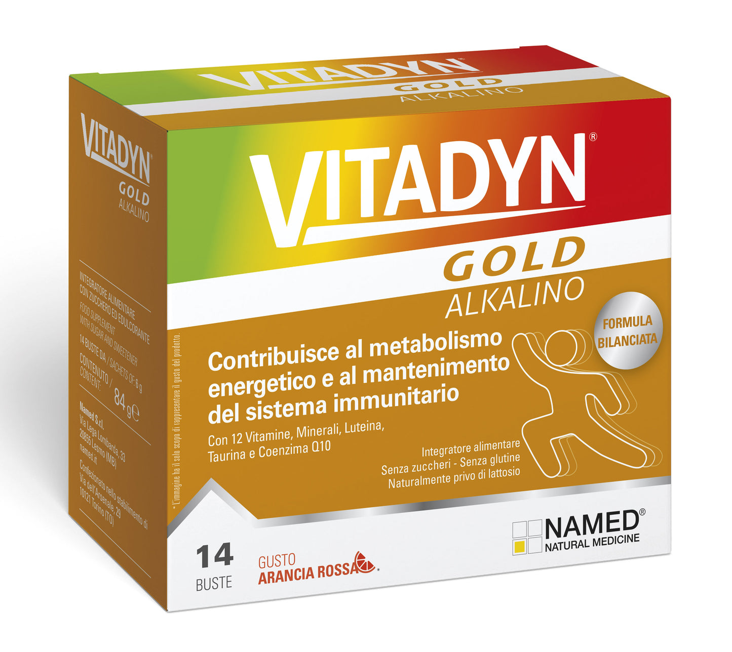 Vitadyn Gold