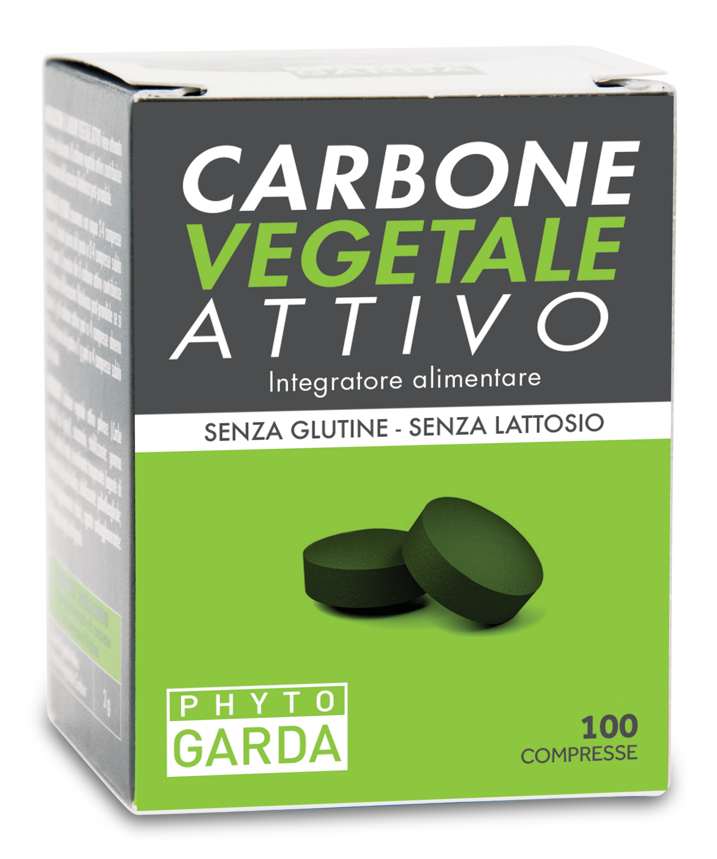 Cărbune Vegetal