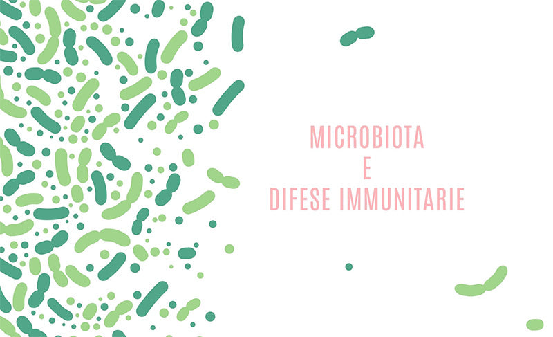 Microbiota și sistemul imunitar