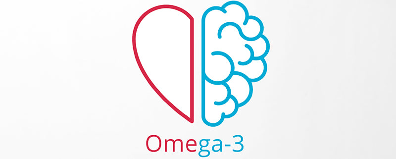 Omega-3 pentru bunăstarea cardiovasculară și mentală