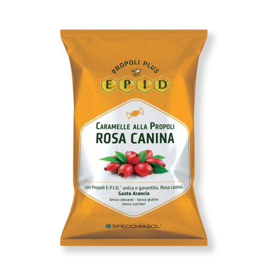 EPID® Propolis Măceș bomboane