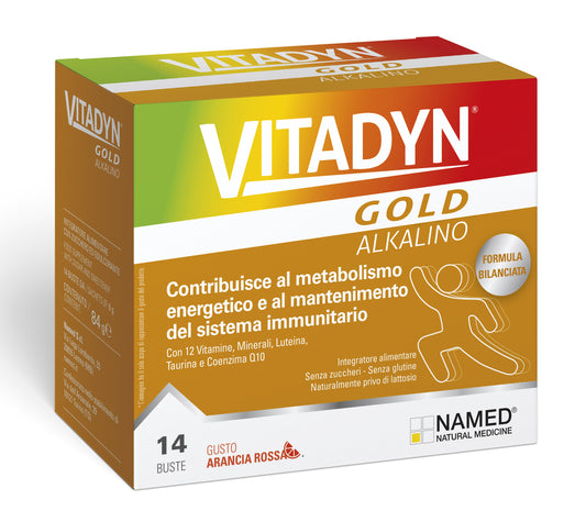 Vitadyn Gold