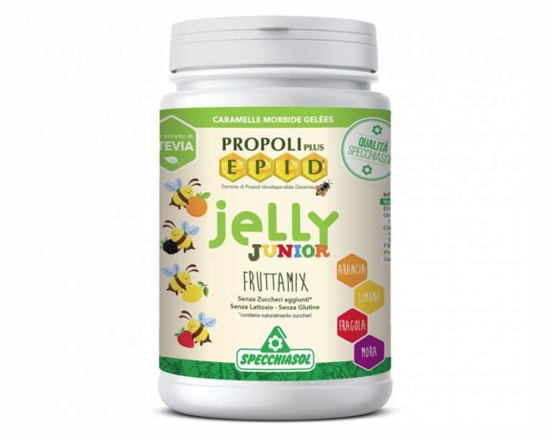 EPID® Propolis Junior Jelly Fruttamix