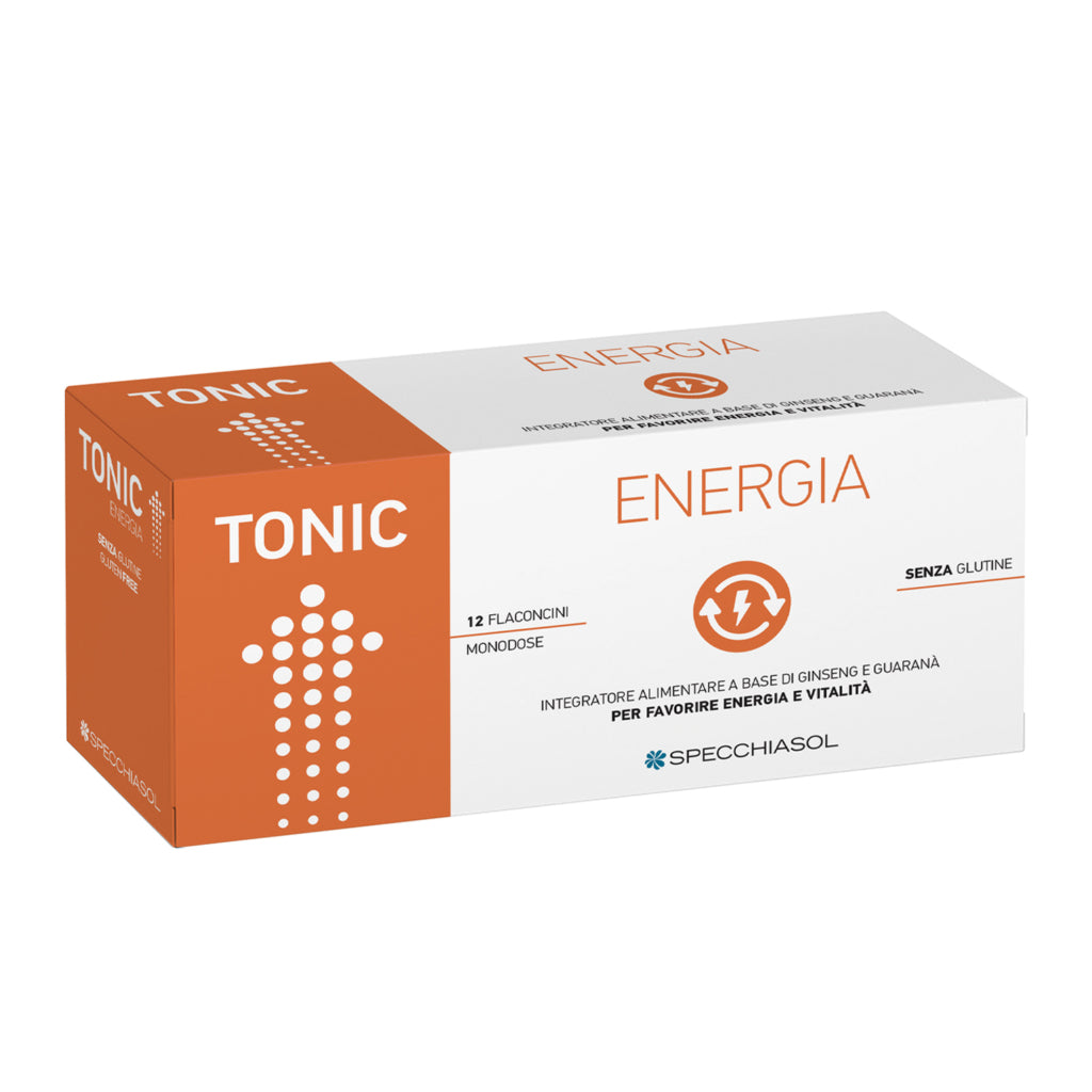 TONIC Energia