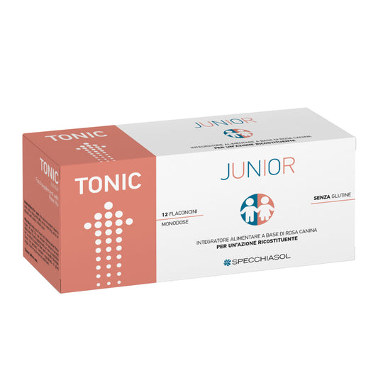 TONIC Junior