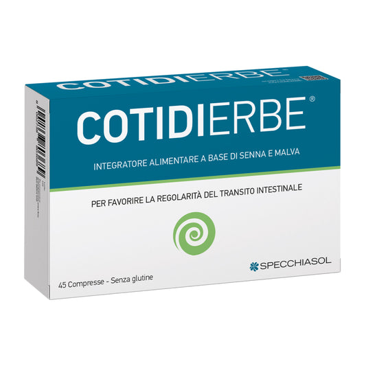 Cotidierbe