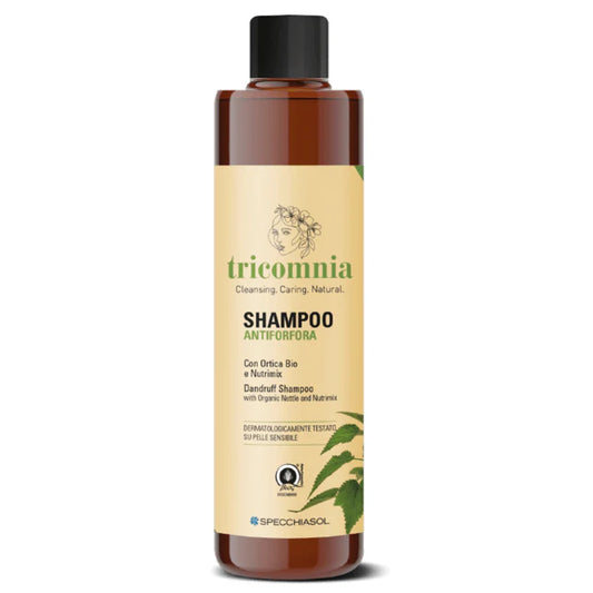 Tricomnia Șampon Natural Antimătreață