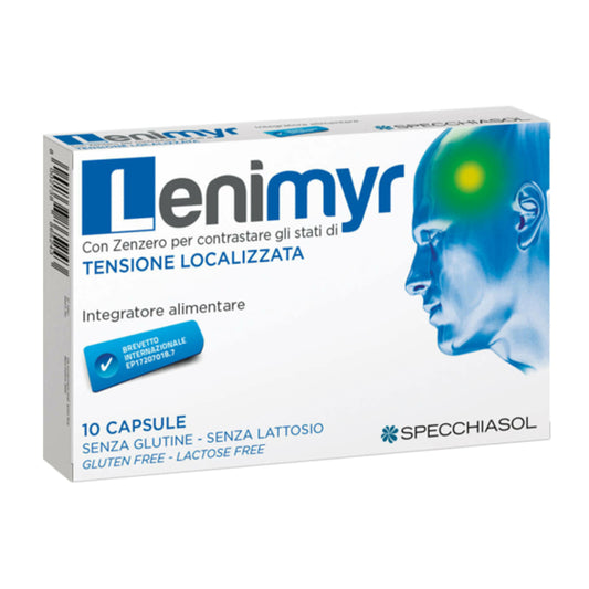 Lenimyr