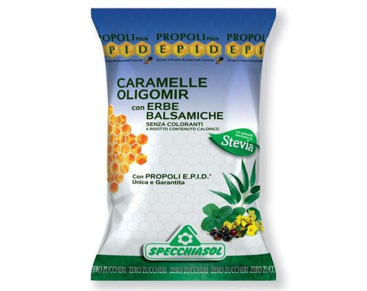 EPID® Propolis Oligomir bomboane