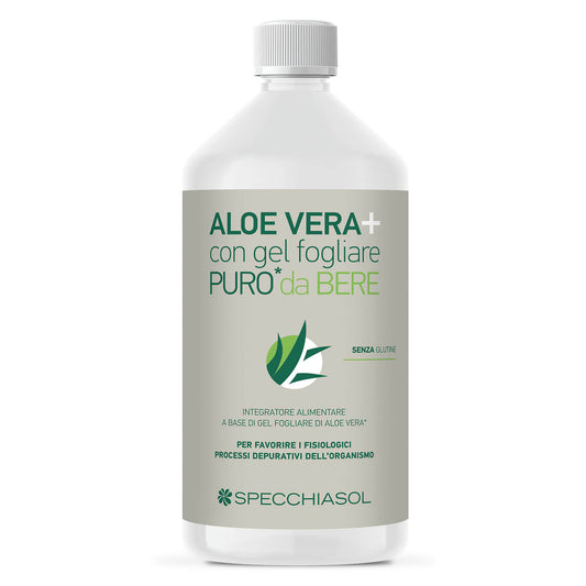 Aloe Vera Plus