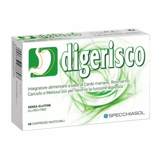 Digerisco