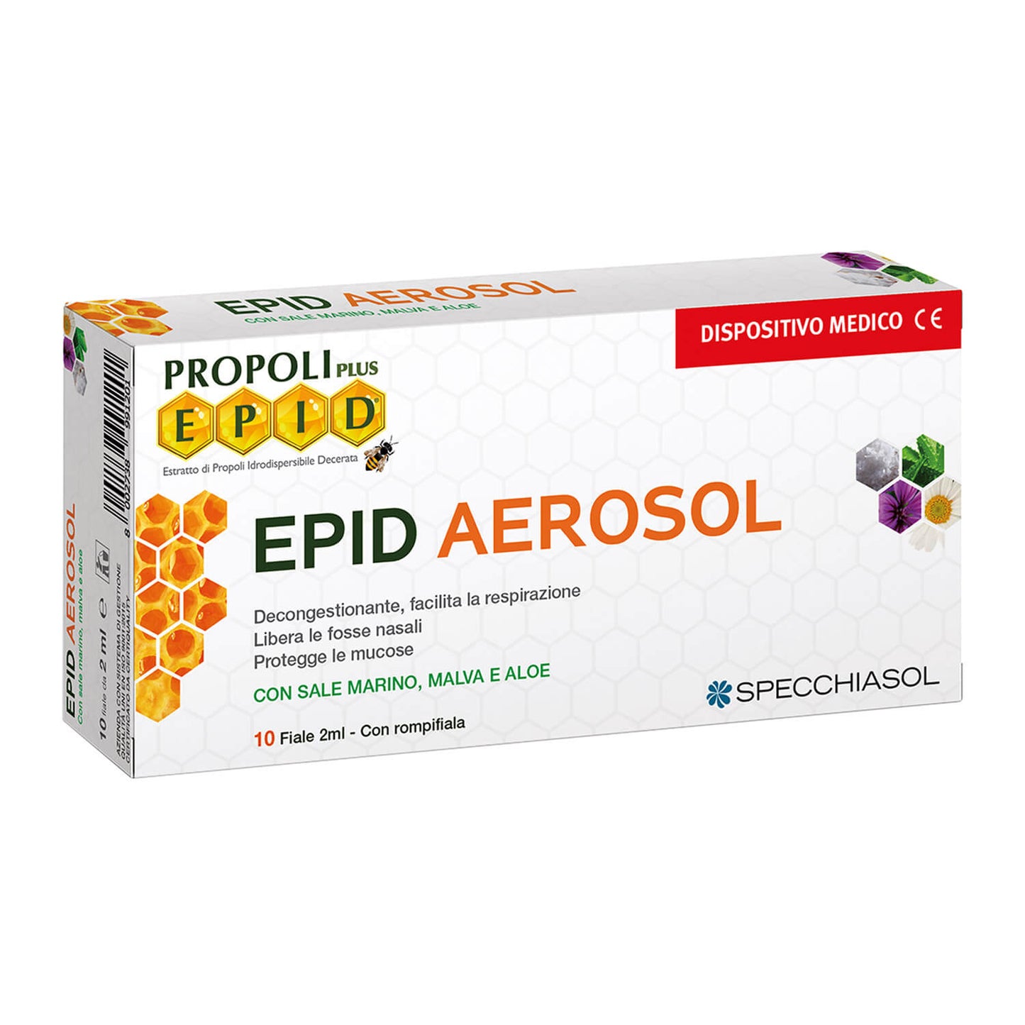 EPID® Propolis Aerosol