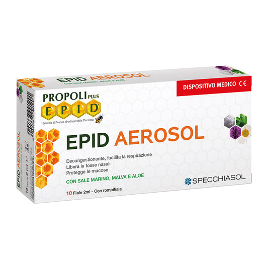 EPID® Propolis Aerosol