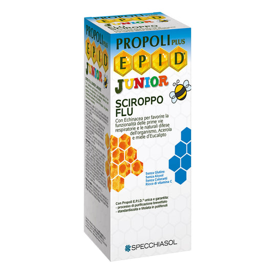 EPID® Propolis Flu Junior