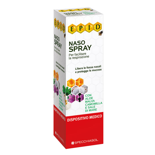 EPID® Propolis Naso spray