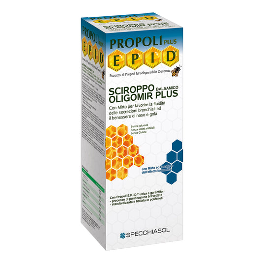 EPID® Propolis Oligomir Plus