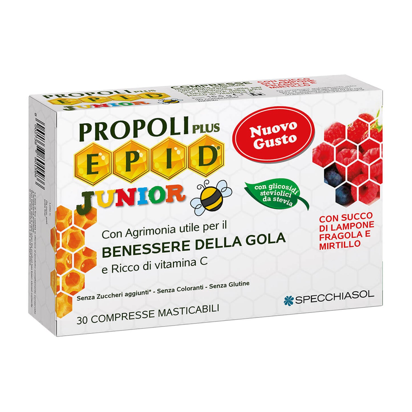 EPID® Propolis Junior