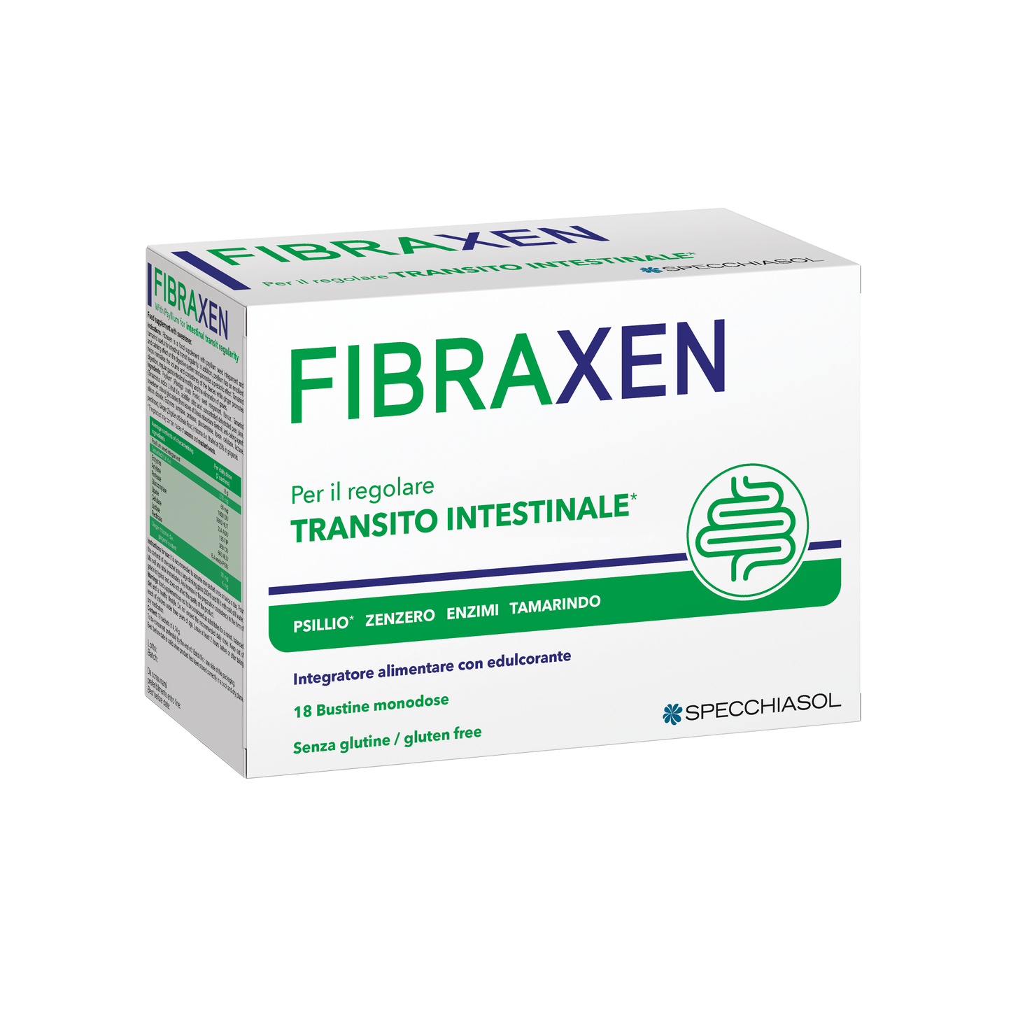 Fibraxen