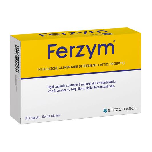 Ferzym